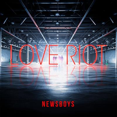 Love Riot's cover