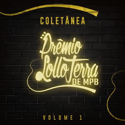 Coletânea Prêmio Lollo Terra Vol1's cover