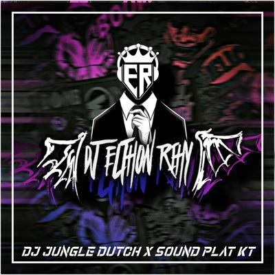 DJ Jungle Dutch x Sound Plat's cover