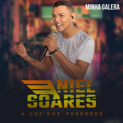 Probleminha By Niel Soares's cover