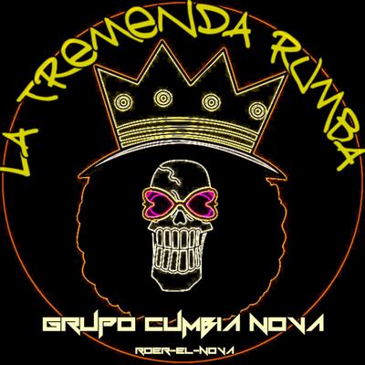 La Tremenda Rumba's cover