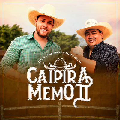 Caipira Memo 2's cover