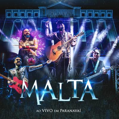 Ao Vivo Em Paranavaí - Vol. 1's cover