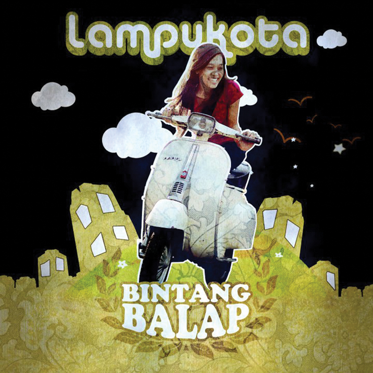 Lampukota's avatar image
