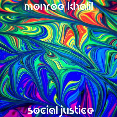 Social Justice (Radio Edit)'s cover