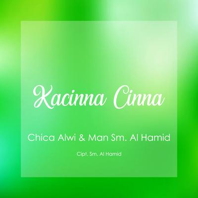 Kacinna - Cinna's cover