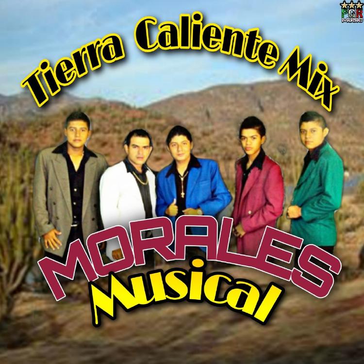 Morales Musical's avatar image