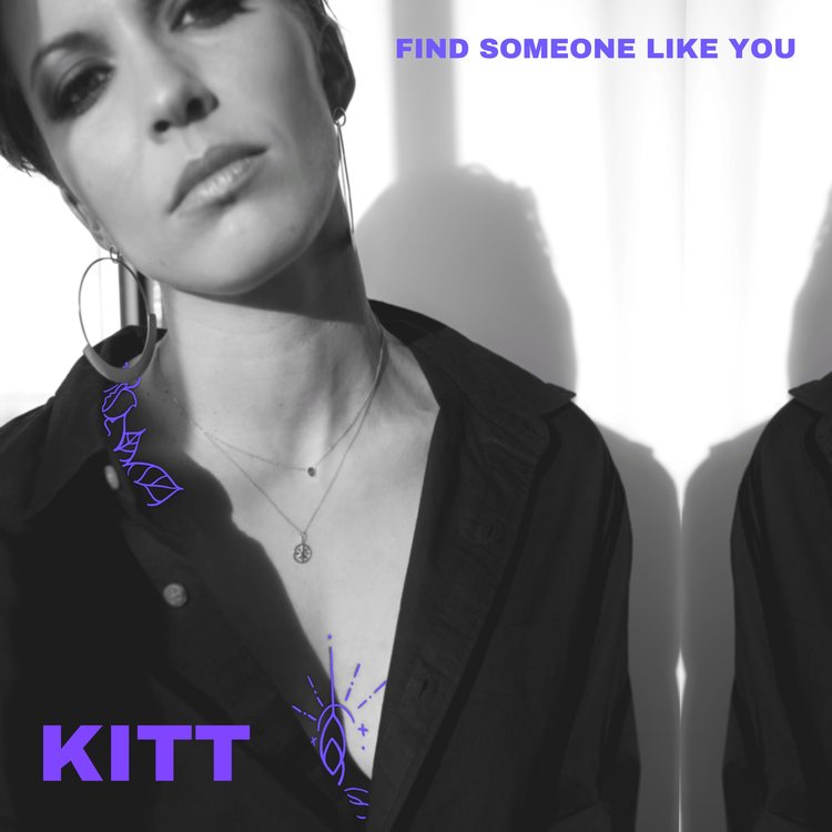 Kitt's avatar image