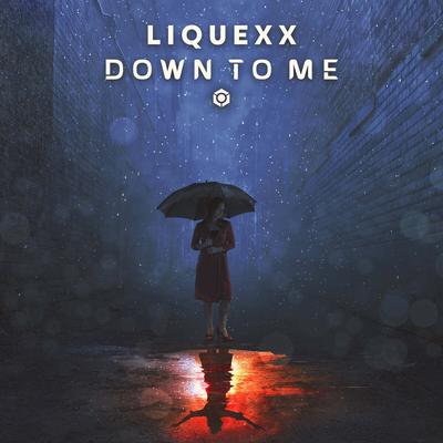 Liquexx's cover