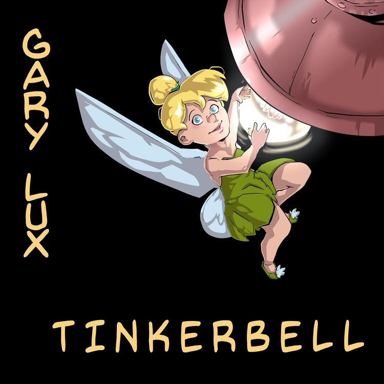 Gary Lux's avatar image