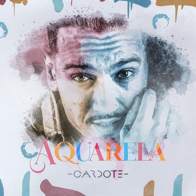 Aquarela By Cardote's cover