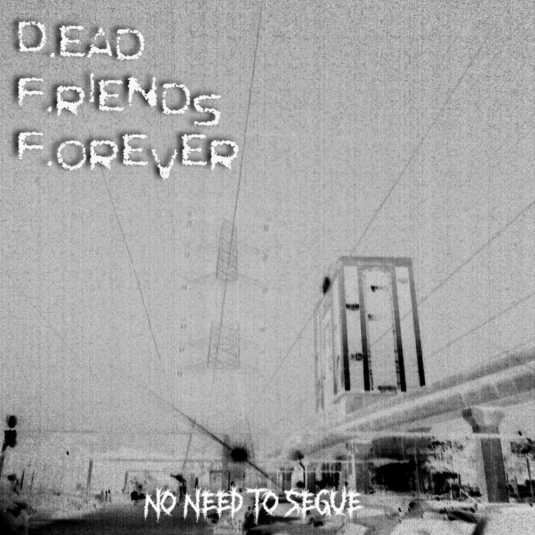 Dead Friends Forever's avatar image