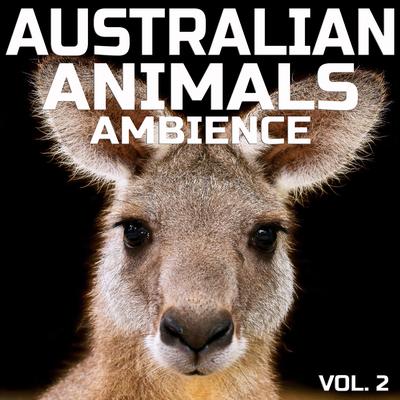 FX Australian Animals Animal Planet's cover