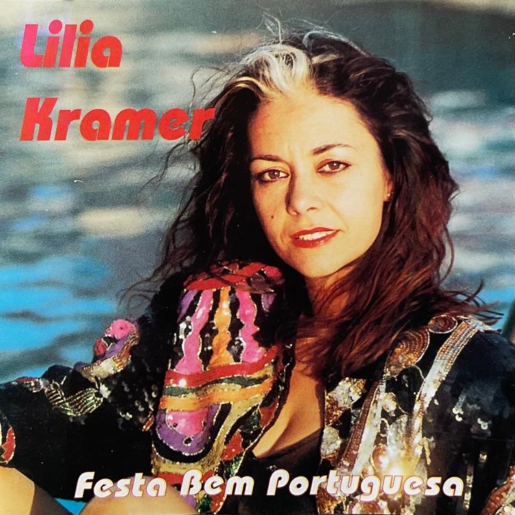 Lilia Kramer's avatar image