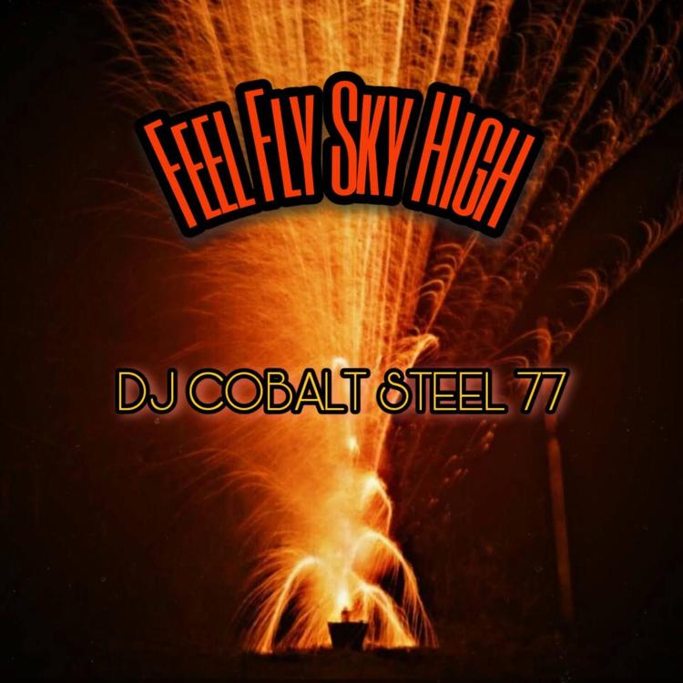 DJ Cobalt Steel 77's avatar image