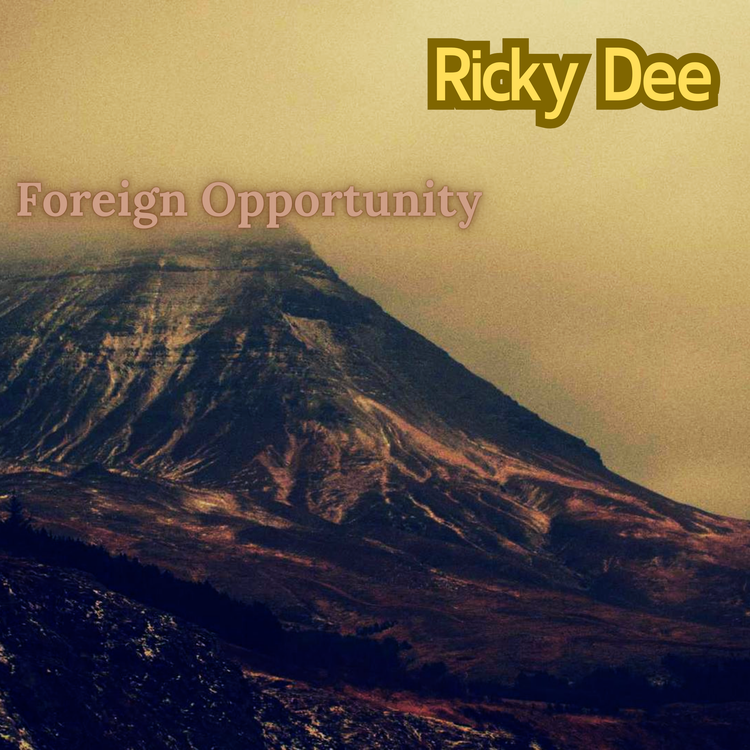 Ricky Dee's avatar image