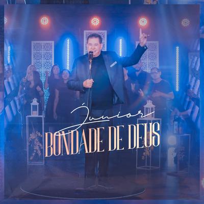 Bondade de Deus's cover