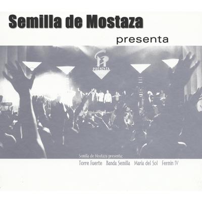 Altisimo Señor (Feat. Heriberto Hermosillo, Torre Fuerte & Banda Semilla)'s cover