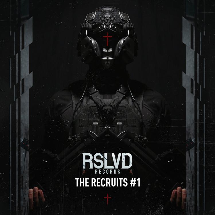 RSLVD Records's avatar image