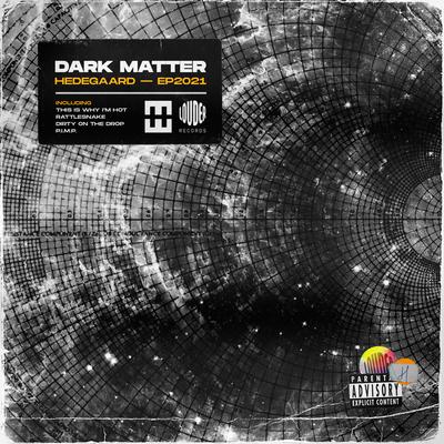 DARK MATTER's cover