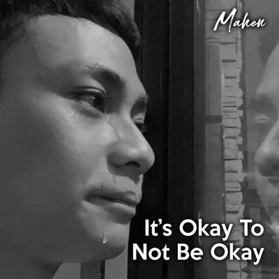 It's Okay to Not Be Okay's cover