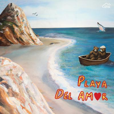 Playa del amor By Solo San, DreamBetter's cover