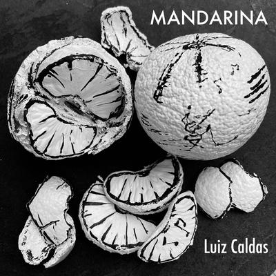 Mandarina's cover