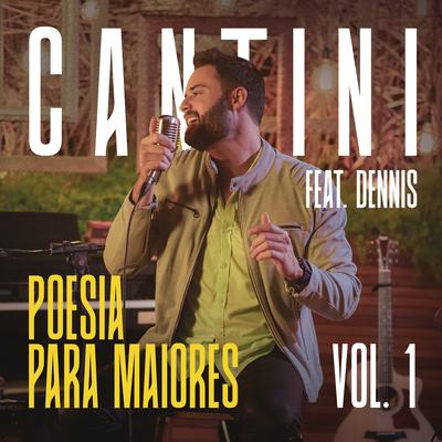 Poesia Para Maiores, Vol. 1 (feat. DENNIS)'s cover