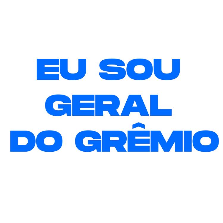 GERAL DO GREMIO's avatar image