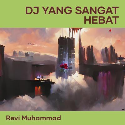 Dj Yang Sangat Hebat's cover