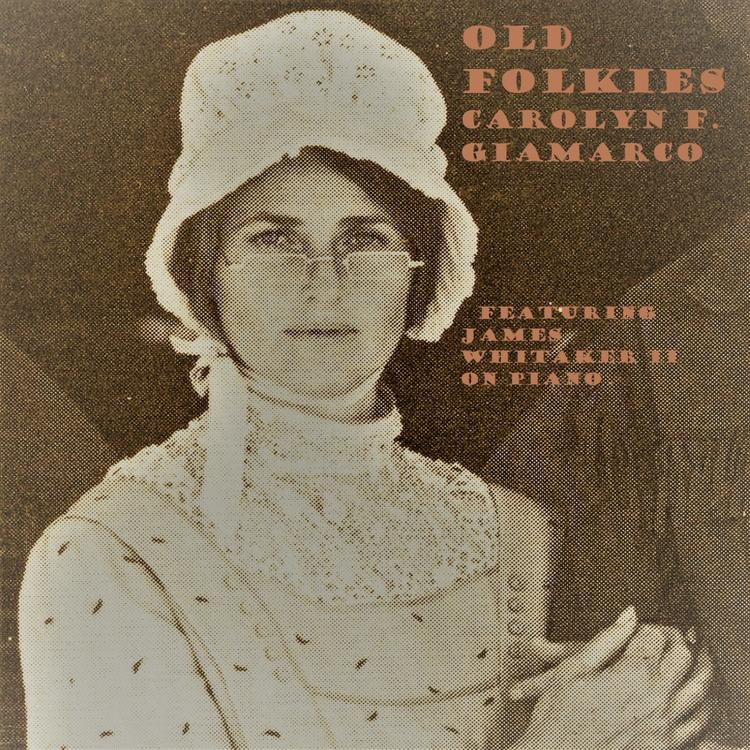 Carolyn F. Giamarco's avatar image