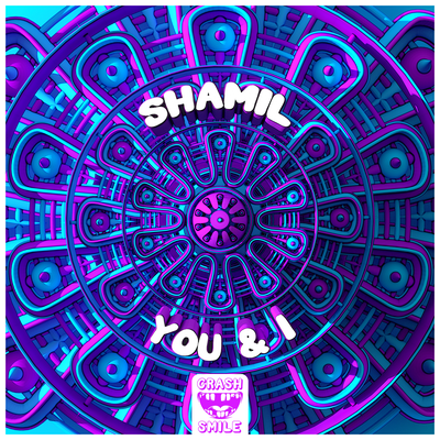 You & I By Shamil's cover