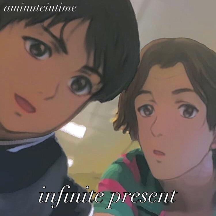 aminuteintime's avatar image