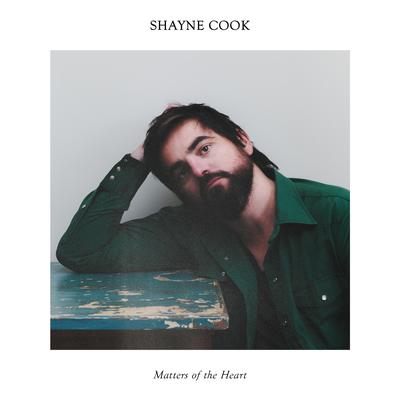 Matters of the Heart By Shayne Cook's cover