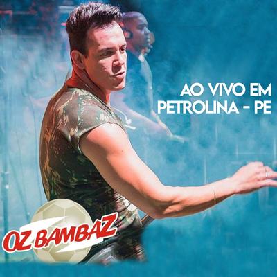 Ao Vivo em Petrolina, PE's cover