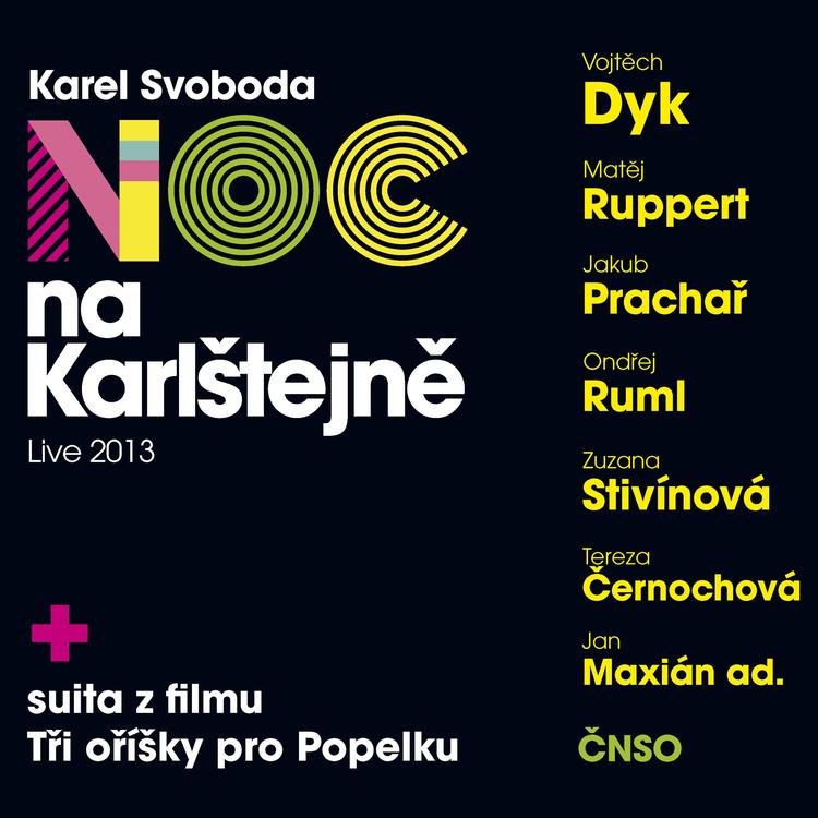 Noc na Karlstejne's avatar image