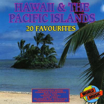 Waikiki Beachcombers's cover