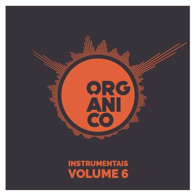 Suco de Maracujá (Instrumental) By Orgânico, Léo Casa 1's cover