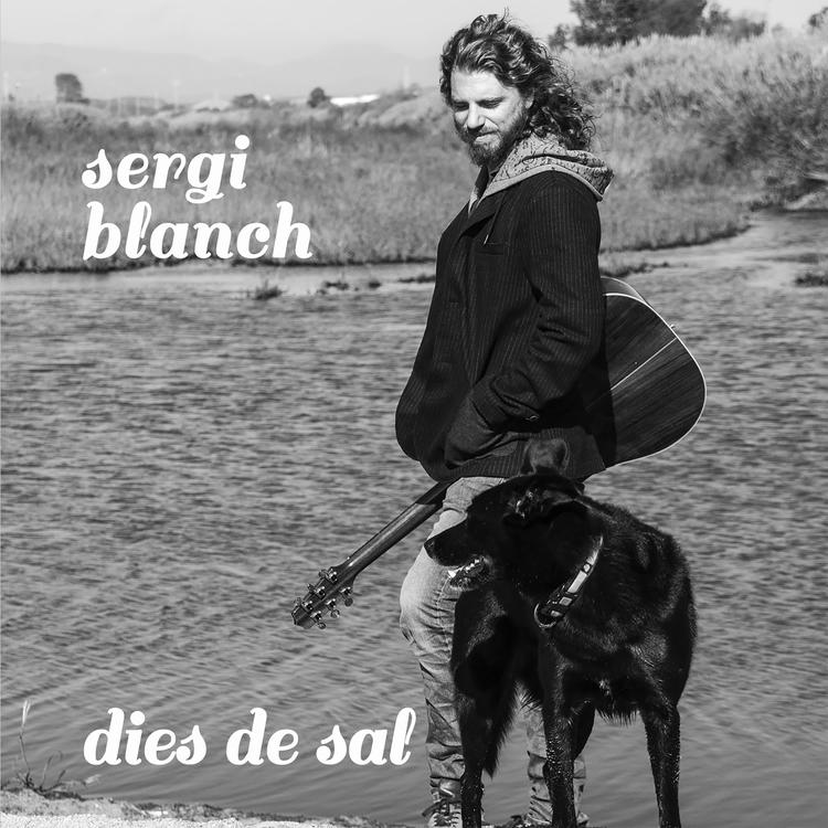 Sergi Blanch's avatar image