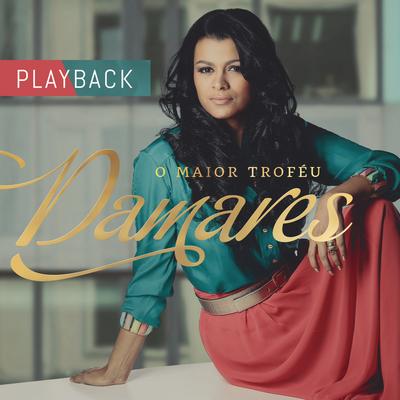 Todo Olho o Verá (Playback)'s cover