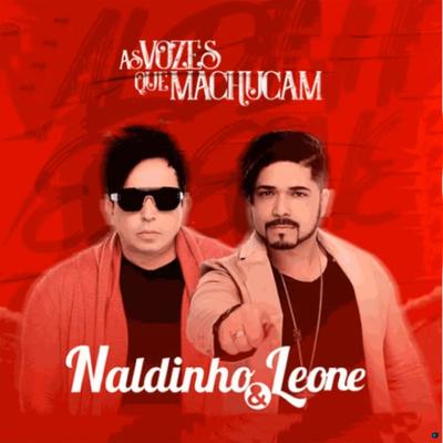 Anti-corpos By Naldinho & Leone's cover