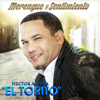 Merengue y Sentimiento's cover