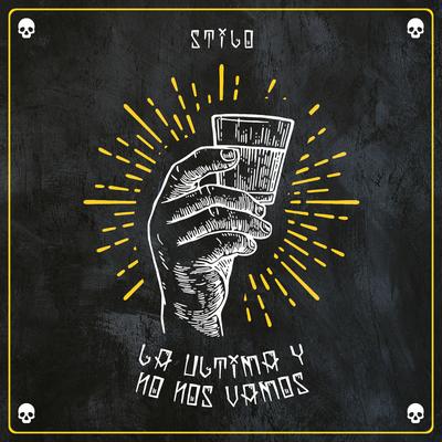 La Última Y No Nos Vamos (Episodio 4)'s cover