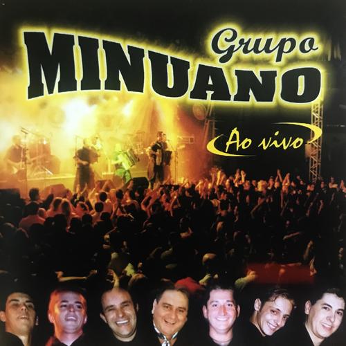 Grupo Minuano's cover