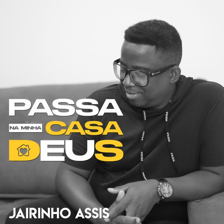 JAIRINHO ASSIS's avatar image