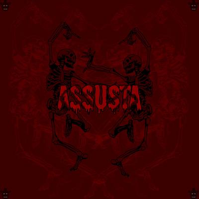Assusta's cover