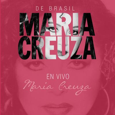 Vose Abusou (Ao Vivo) By Maria Creuza's cover