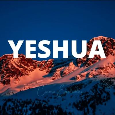 Fundo Musical para Oração | Yeshua | Jesus's cover