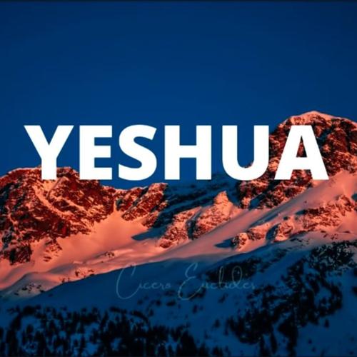 Fundo Musical para Oração | Yeshua | Jes's cover