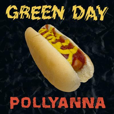 Pollyanna By Green Day's cover